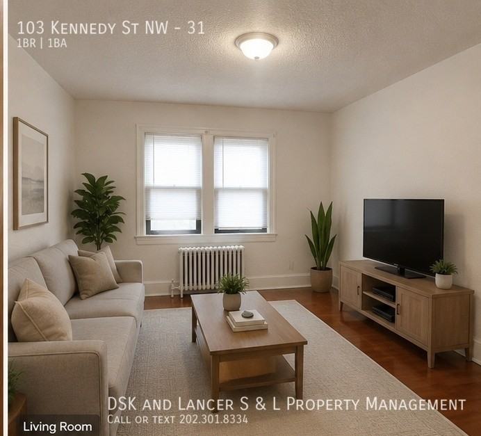 103 Kennedy St Nw #31 - Photo 4 of 16