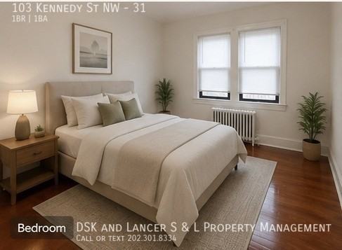 103 Kennedy St Nw #31 - Photo 7 of 16