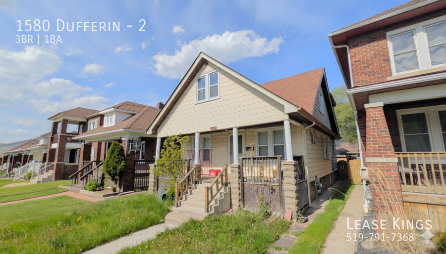1580 Dufferin Pl #2 - Photo 2 of 16