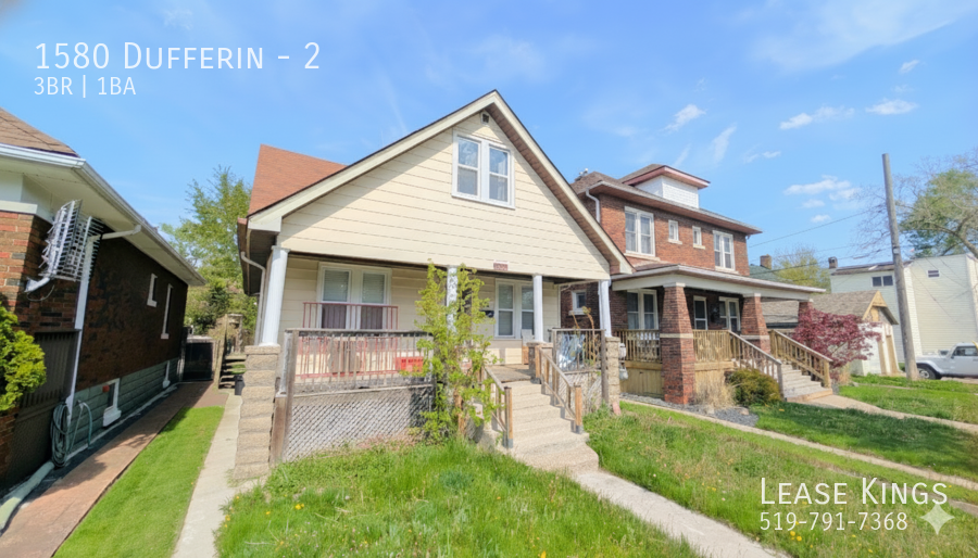 1580 Dufferin Pl #2 - Photo 3 of 16