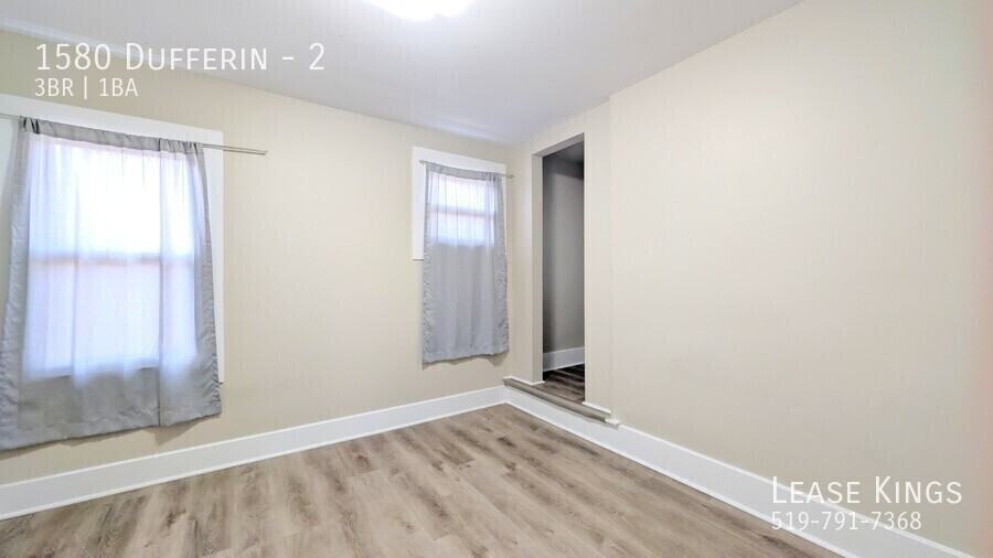 1580 Dufferin Pl #2 - Photo 4 of 16