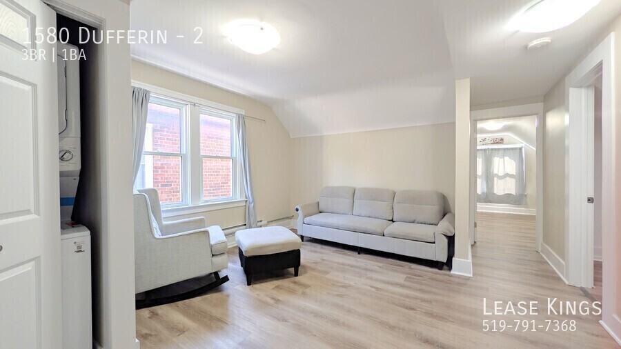 1580 Dufferin Pl #2 - Photo 5 of 16