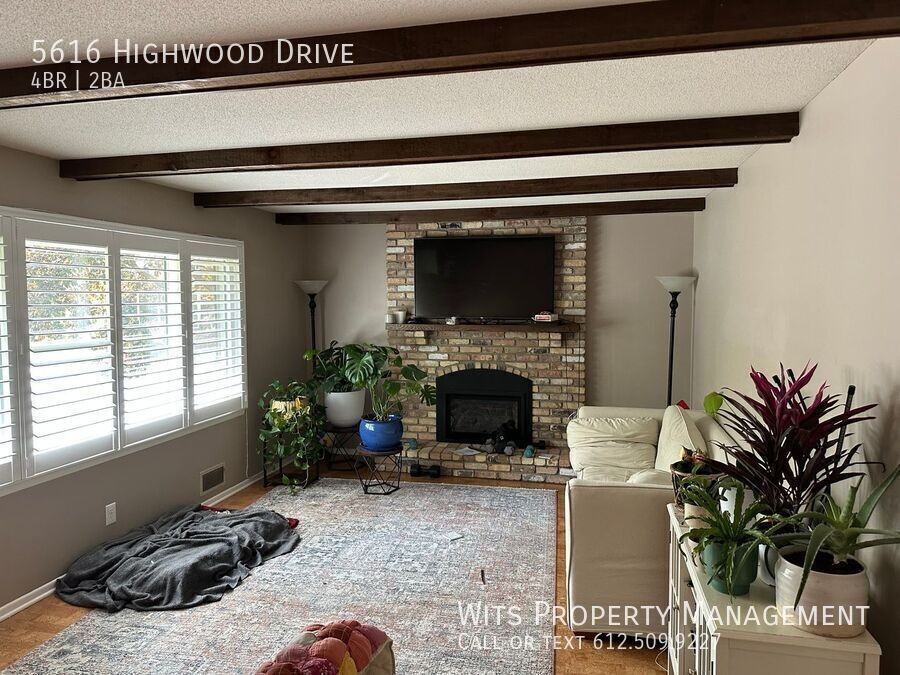 5616 Highwood Dr - Photo 2 of 24