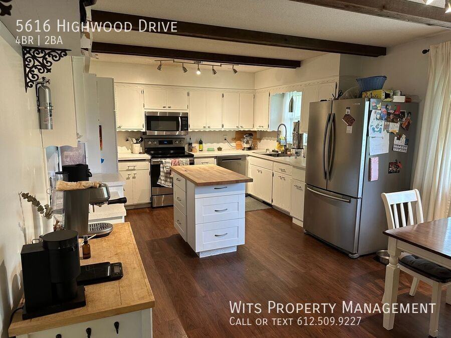 5616 Highwood Dr - Photo 5 of 24
