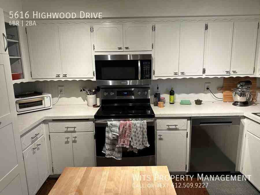 5616 Highwood Dr - Photo 6 of 24