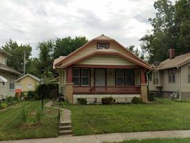 2219 Sw Huntoon St - Photo 1 of 1