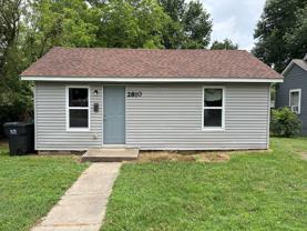 2810 N Albert Pike Ave - Photo 1 of 1