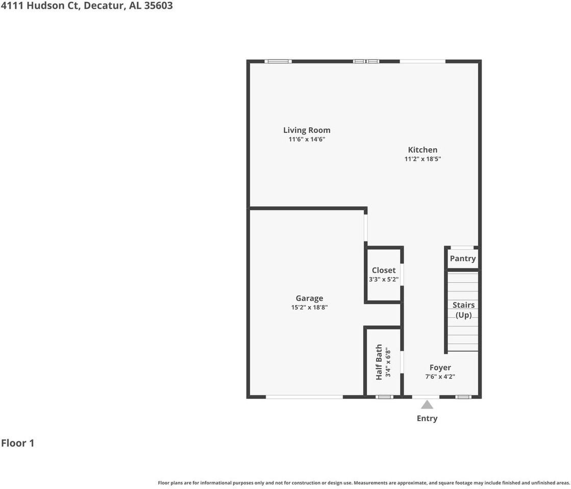4111 Hudson Rd - Photo 5 of 45