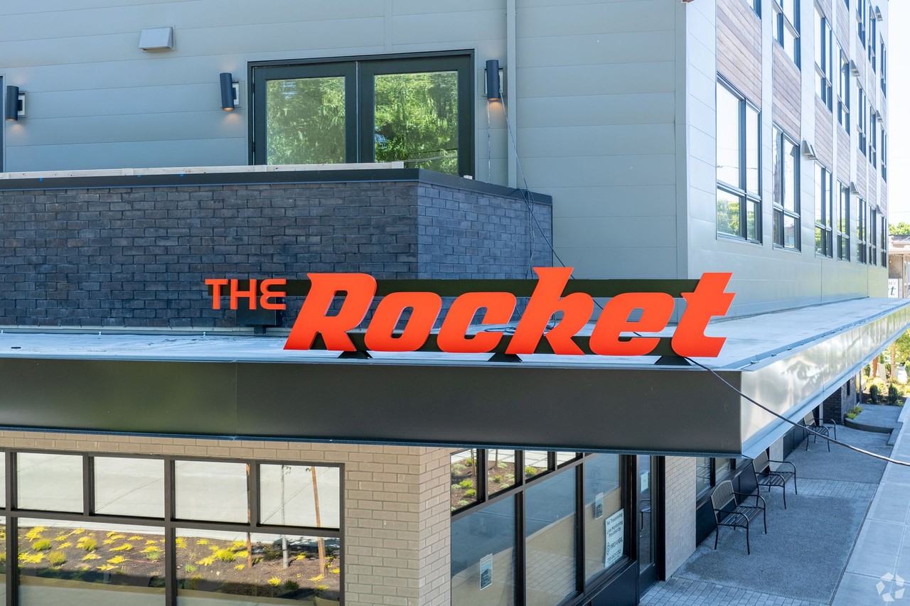 The Rocket Apartments - Photo 2 of 42