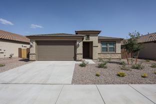 25425 N 172nd Ln - Photo 1 of 1