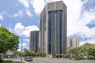 1212 Nuuanu Ave #2406 - Photo 1 of 1