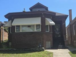 featured image of 7607 S Wolcott Ave #1