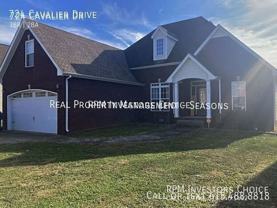 724 Cavalier Dr - Photo 1 of 1
