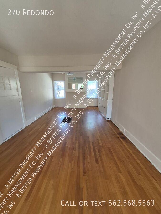 270 Redondo Ave