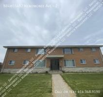 featured image of N84W15482 Menomonee Ave #2