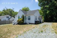411 S Saint John St - Photo 1 of 1