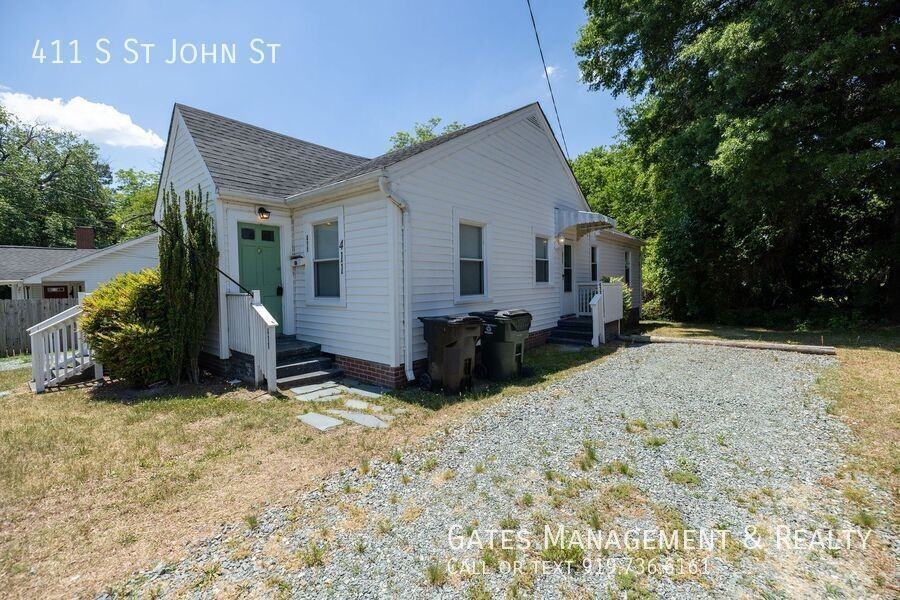 411 S Saint John St - Photo 2 of 17