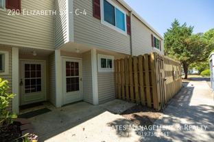 220 Elizabeth St #C4 - Photo 1 of 1