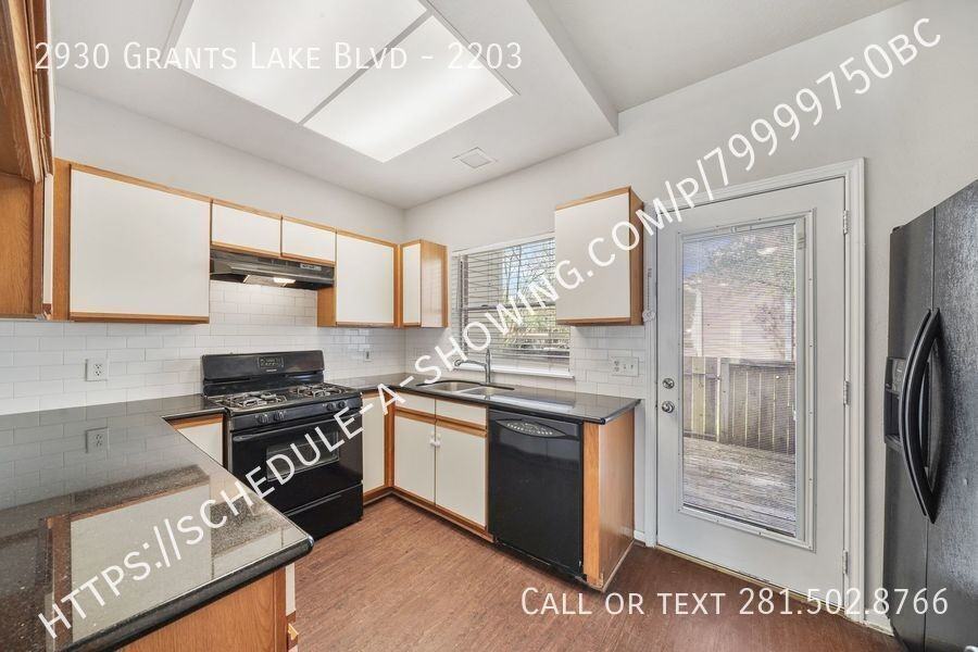 2930 Grants Lake Blvd #2203 - Photo 2 of 9
