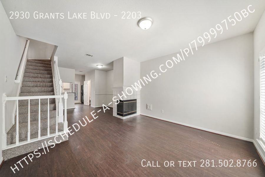 2930 Grants Lake Blvd #2203 - Photo 3 of 9
