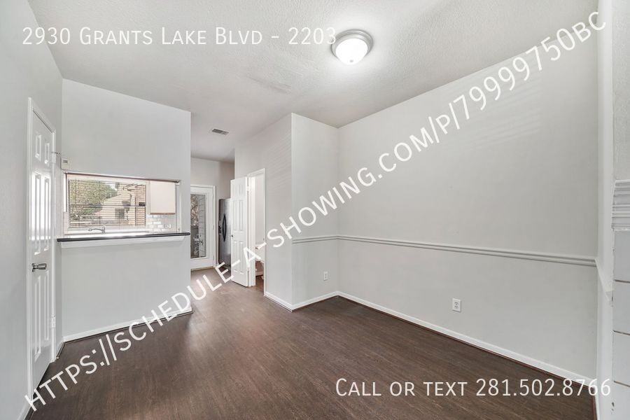 2930 Grants Lake Blvd #2203 - Photo 4 of 9