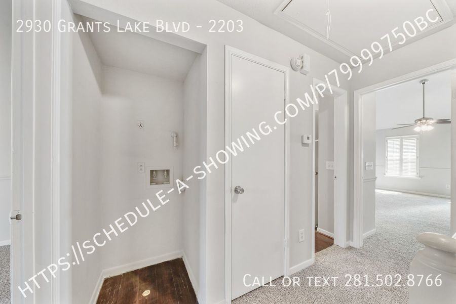 2930 Grants Lake Blvd #2203 - Photo 5 of 9