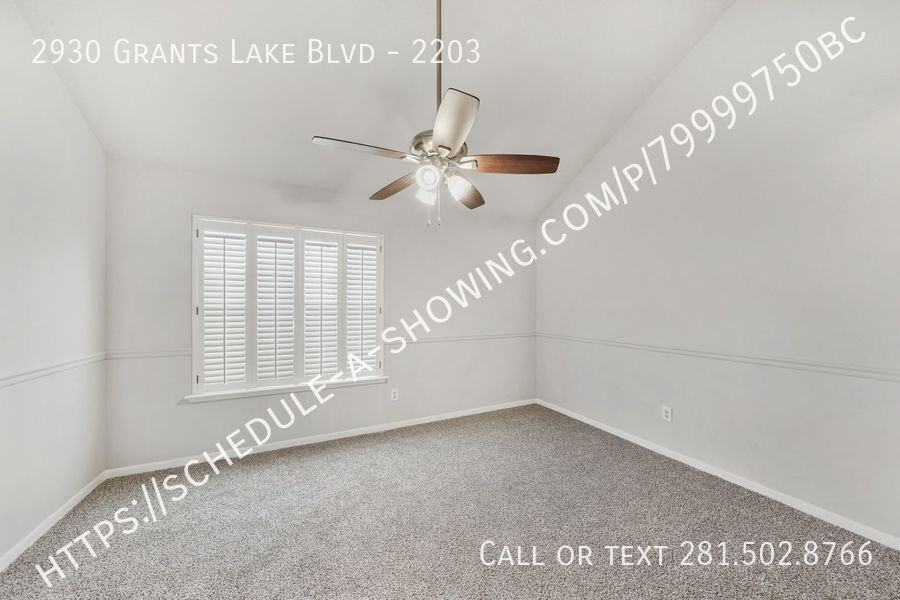 2930 Grants Lake Blvd #2203 - Photo 6 of 9