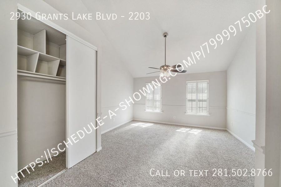 2930 Grants Lake Blvd #2203 - Photo 7 of 9