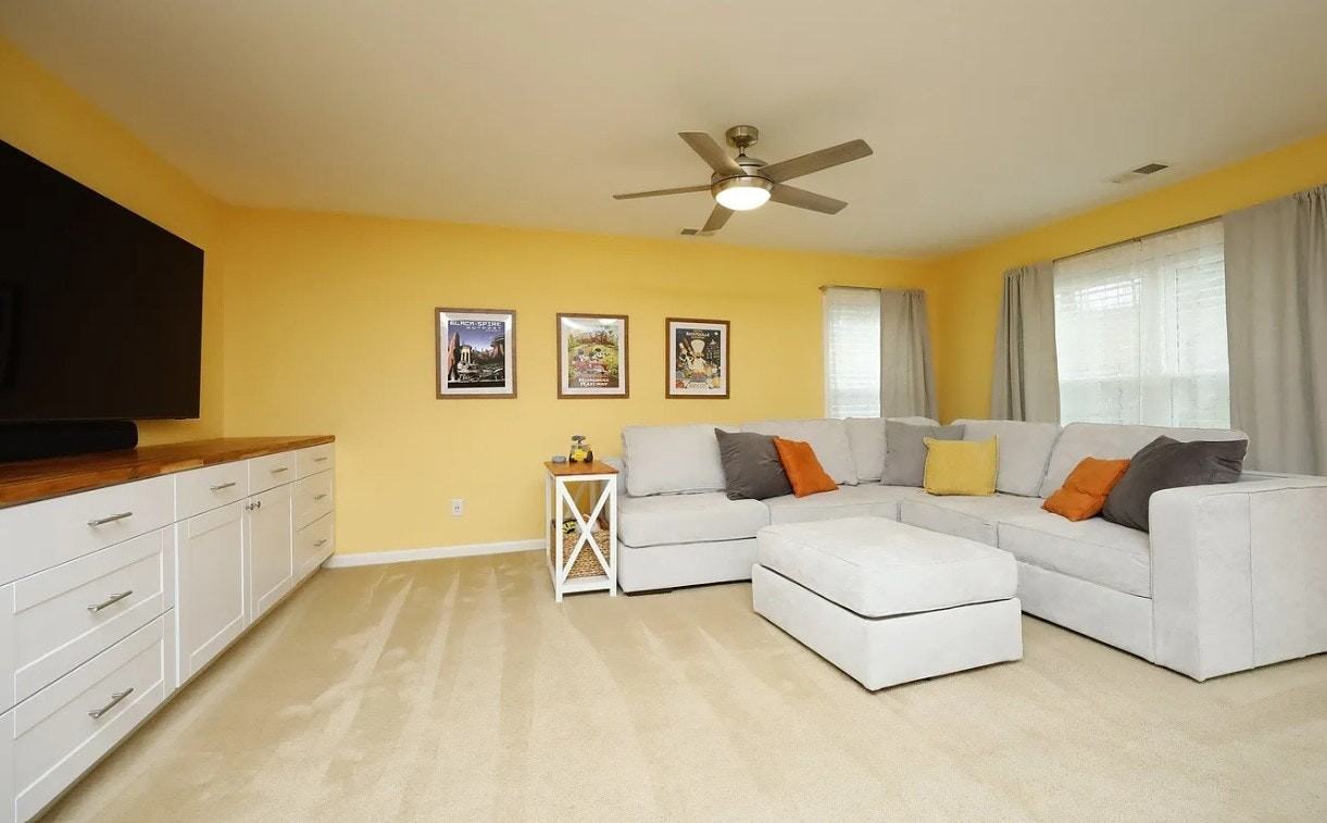 3608 Marshlane Way - Photo 2 of 10