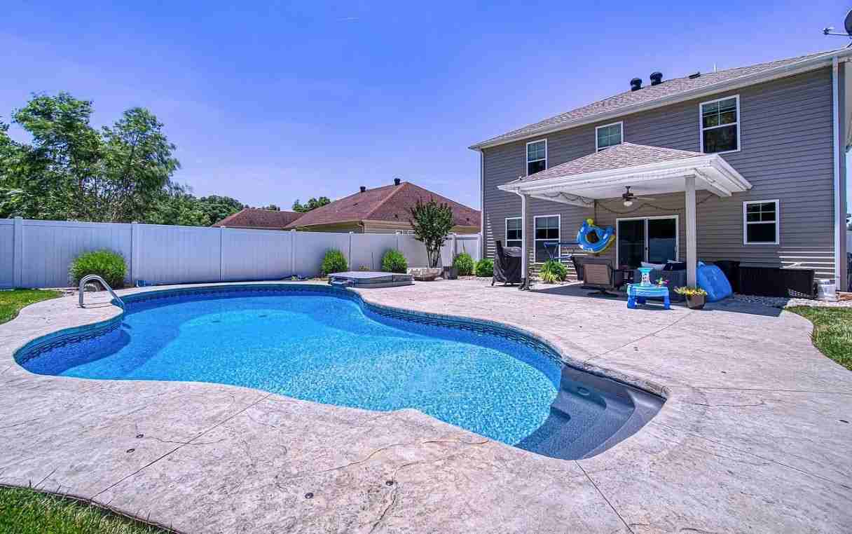 836 Tawny Drive - Photo 6 of 9