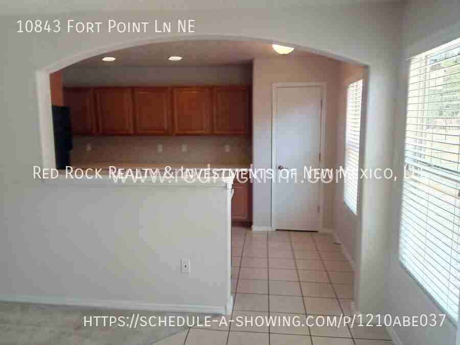 10843 Fort Point Ln Ne - Photo 4 of 28