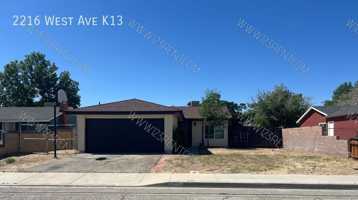 featured image of 2216 W Avenue K13
