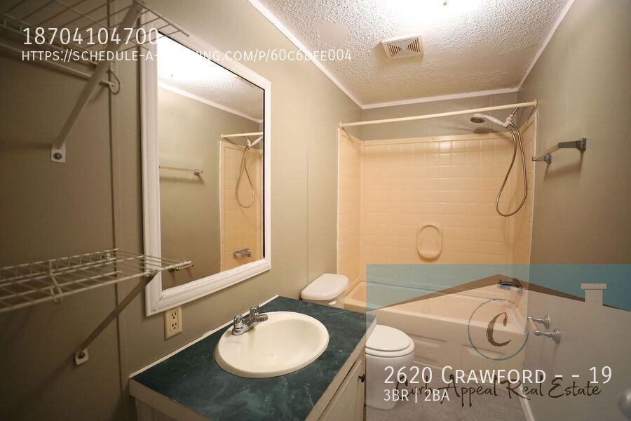 2620 Crawford St #19 - Photo 2 of 10