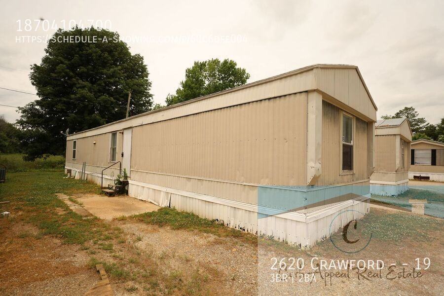 2620 Crawford St #19 - Photo 4 of 10
