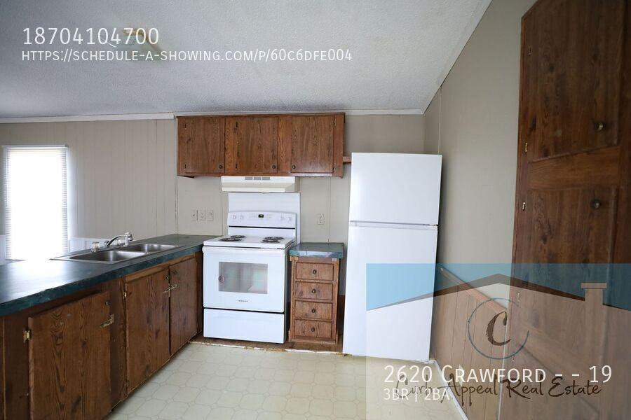 2620 Crawford St #19 - Photo 5 of 10