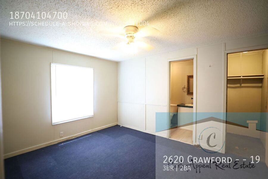 2620 Crawford St #19 - Photo 7 of 10
