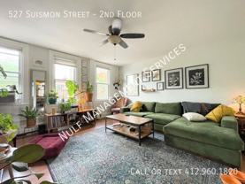 527 Suismon St #2ndFL - Photo 1 of 1