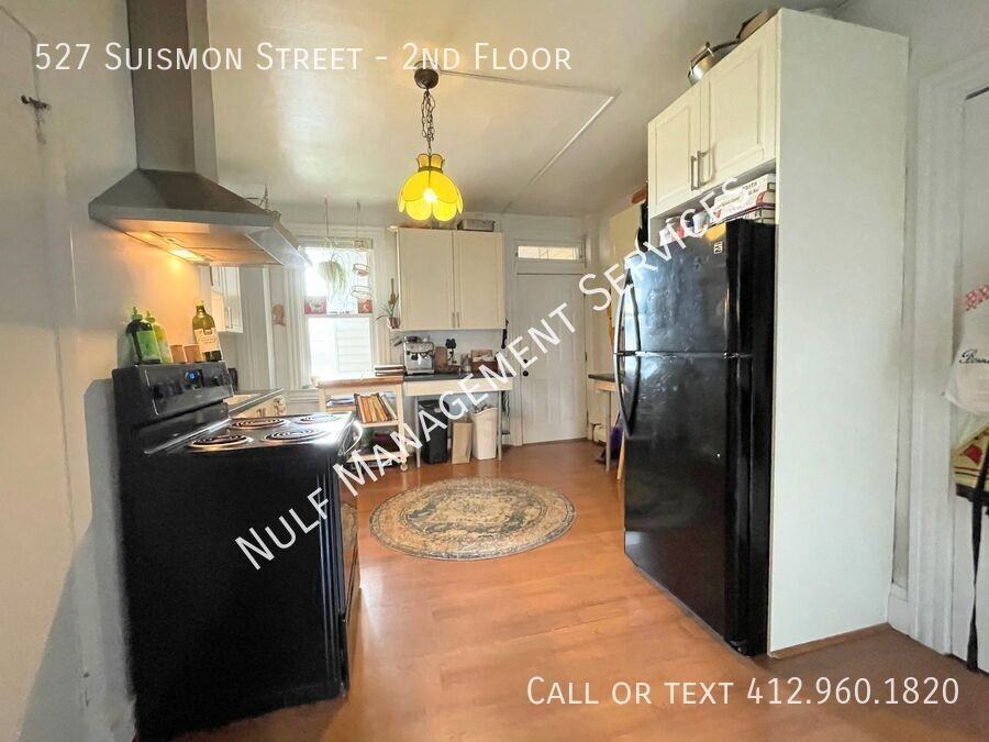 527 Suismon St #2ndFL - Photo 3 of 7
