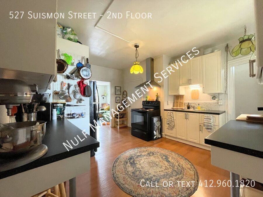 527 Suismon St #2ndFL - Photo 4 of 7