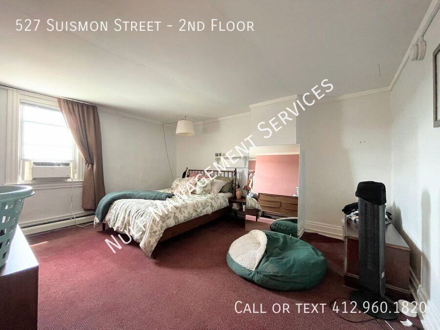 527 Suismon St #2ndFL - Photo 5 of 7