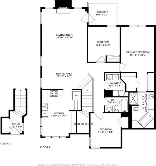 1265 N Wellington Ct - Photo 7 of 9
