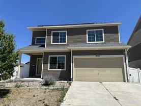7820 Treehouse Ter #1 - Photo 1 of 1