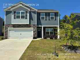 116 Windstone Common Ln - Photo 1 of 1
