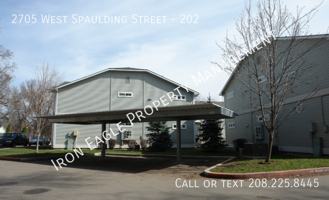 2705 W Spaulding St - Photo 1 of 1