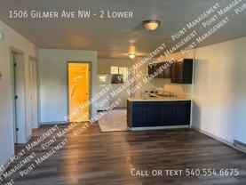 1506 Gilmer Ave Nw - Photo 1 of 1