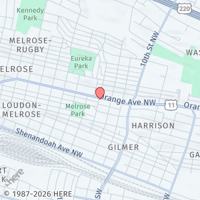 featured image of 1230 Orange Ave Nw