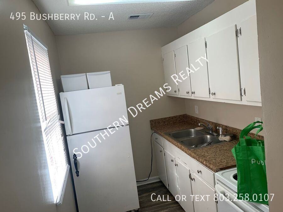 495 Bush Berry Rd #A - Photo 2 of 7