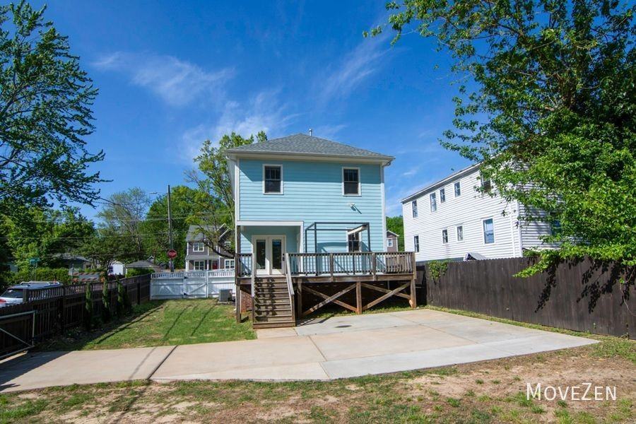 822 E Lenoir St - Photo 4 of 27