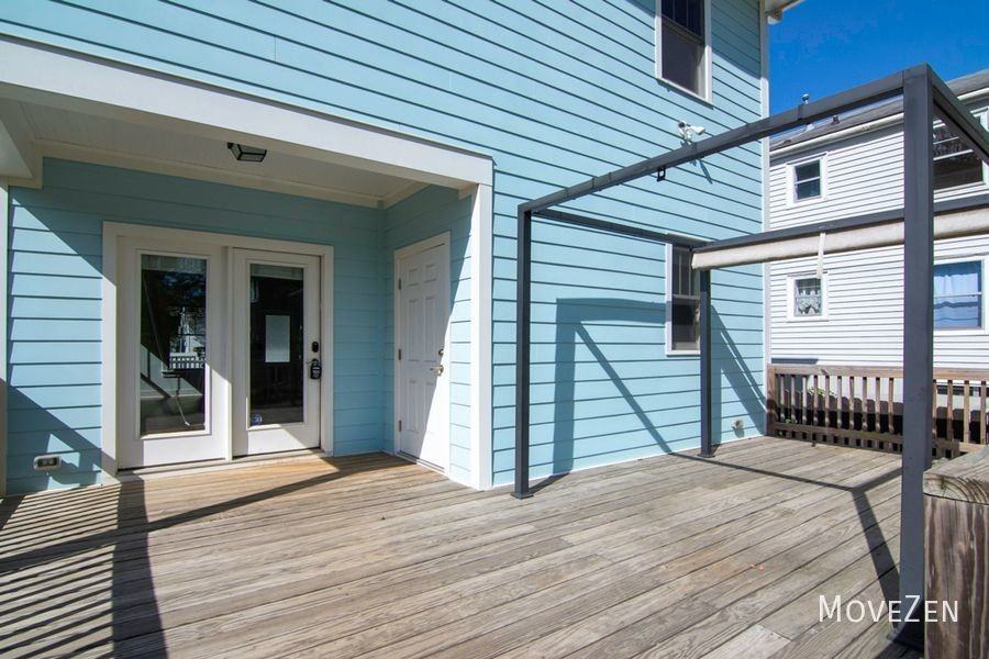822 E Lenoir St - Photo 6 of 27