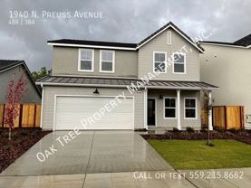 1940 N Preuss Ave - Photo 1 of 1